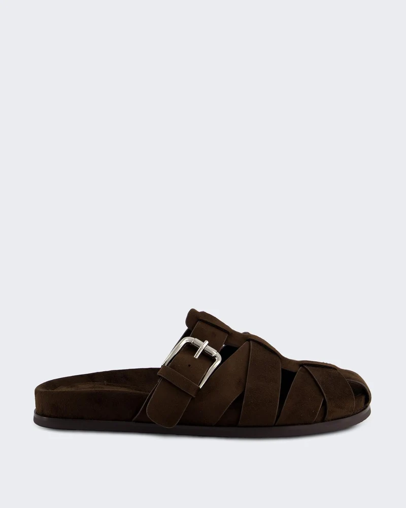 Dames Mule Veneta