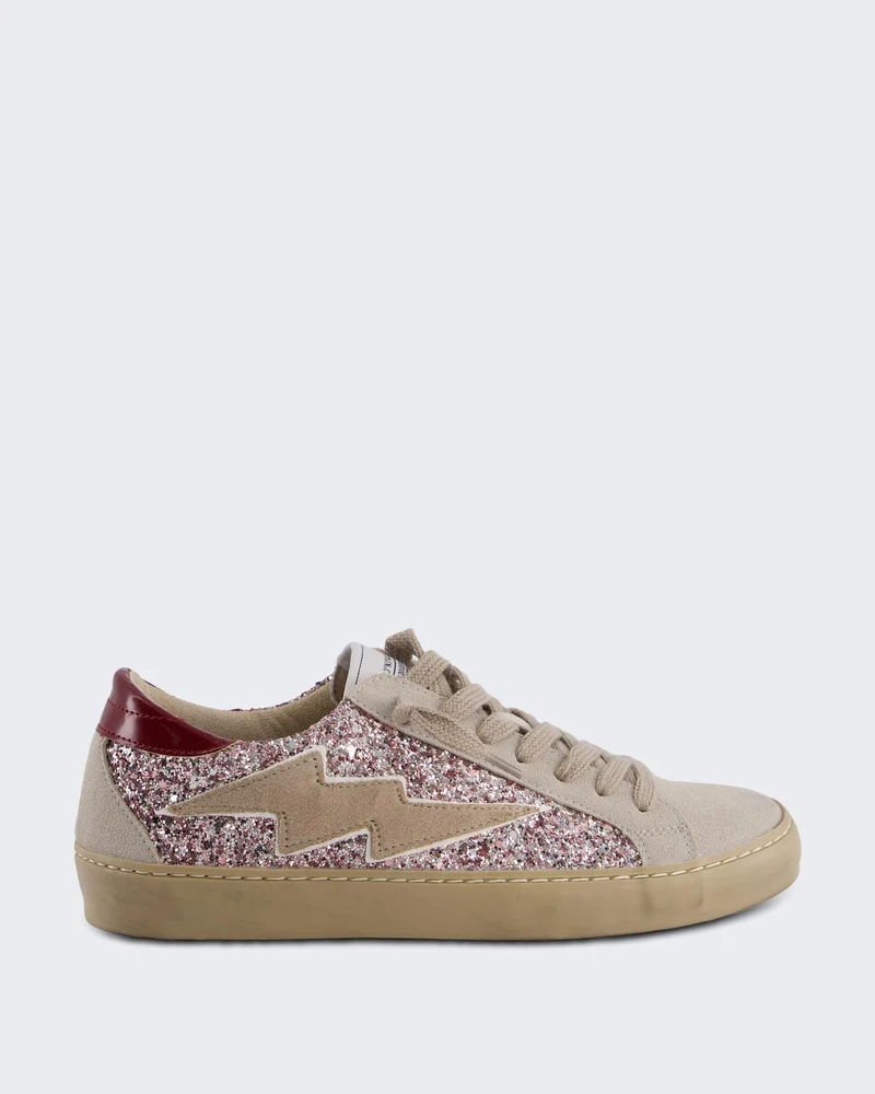 Dames Retro 3