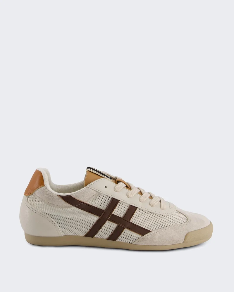 Dames Retro 2