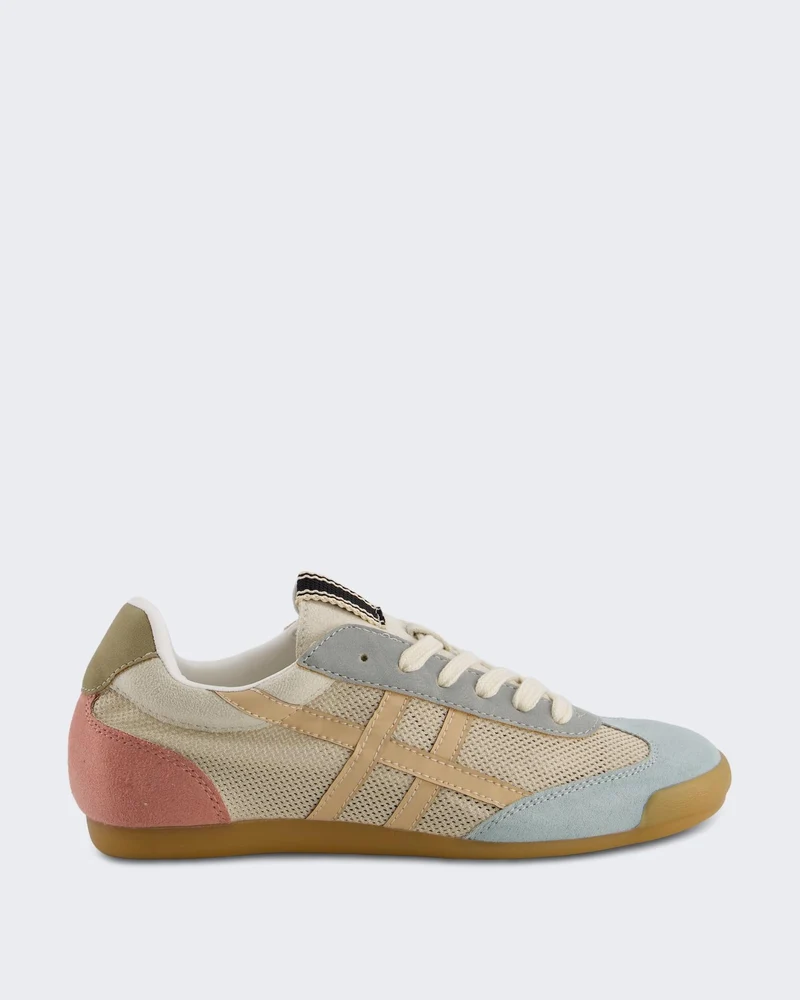 Dames Retro 2