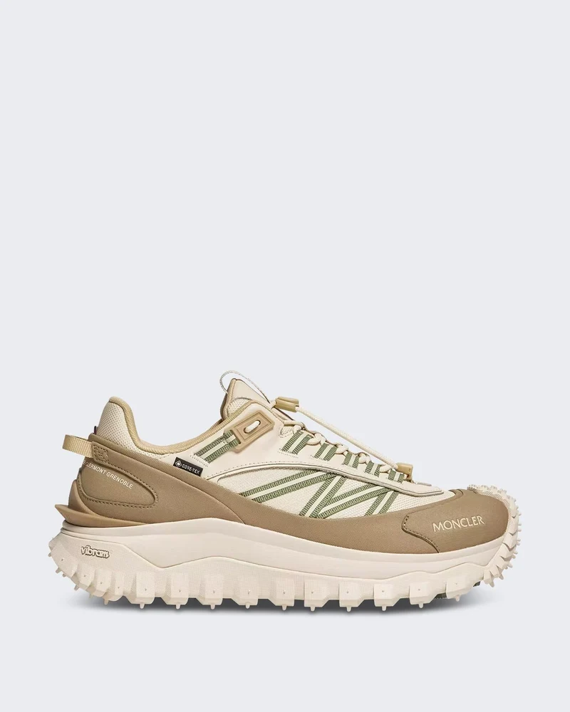 Heren Trailgrip Gtx Low Top Sneakers