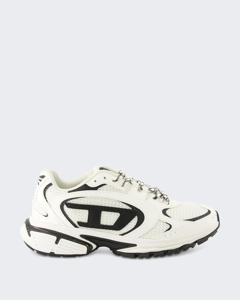 Diesel Heren Pro V Dense Sneaker Wit