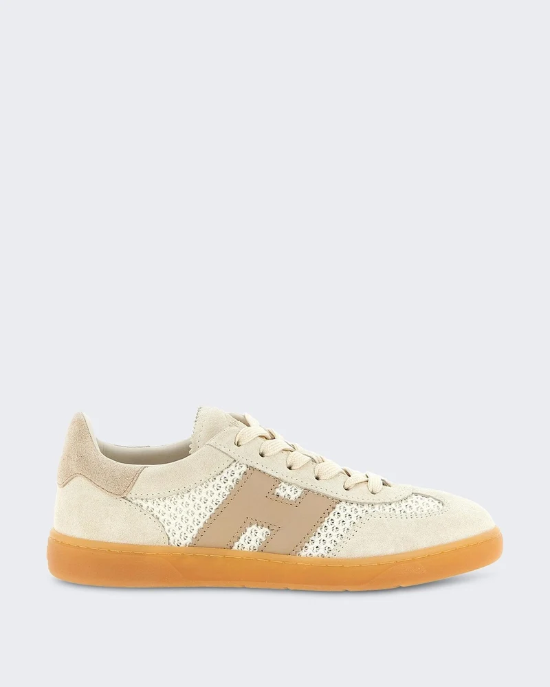 Dames Hogan Cool Allacciato H