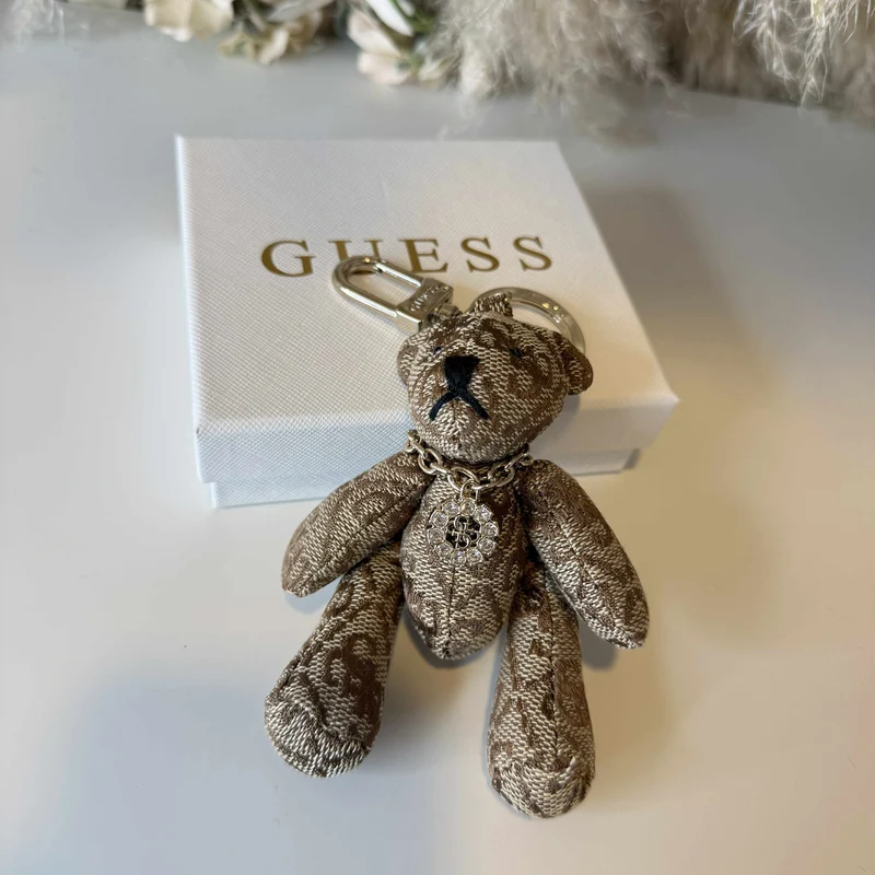 *SALE* GUESS KEYRING RW7549P6101