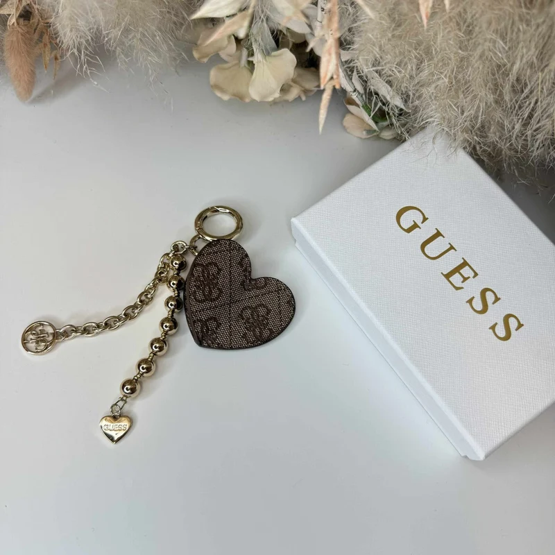 *SALE* GUESS KEYRING RW1797P5401