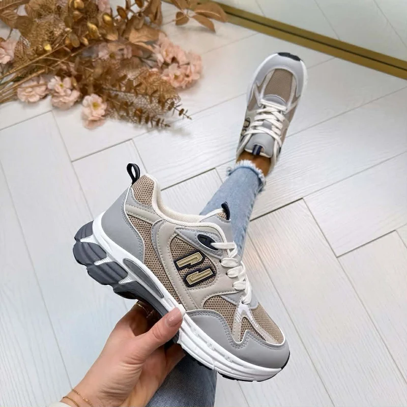 NOVA SNEAKER 2Q12-YD2989-02 - LT.GREY