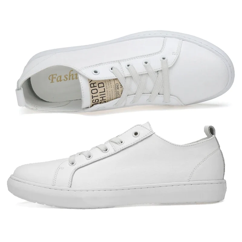 Mode Lente Herfst Trend Sneakers outdoor Vrije tijd Platte schoenen
