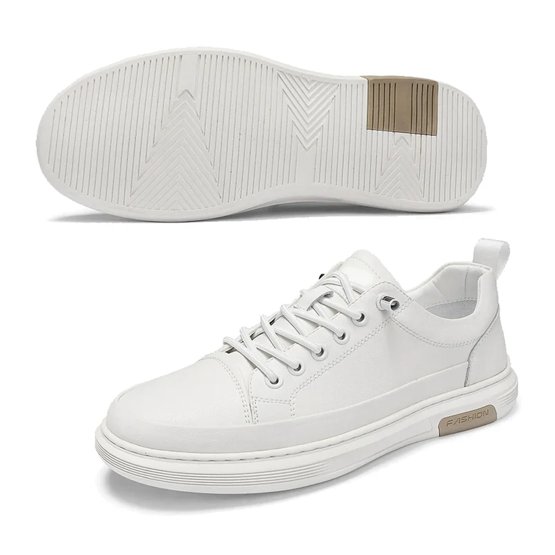 Herenschoenen Klassieke skateboardschoenen Zachte comfortabele flats