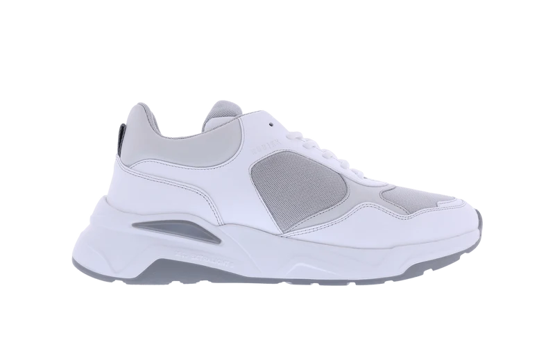 Nubikk Heren Dusk Marine (M) sneakers