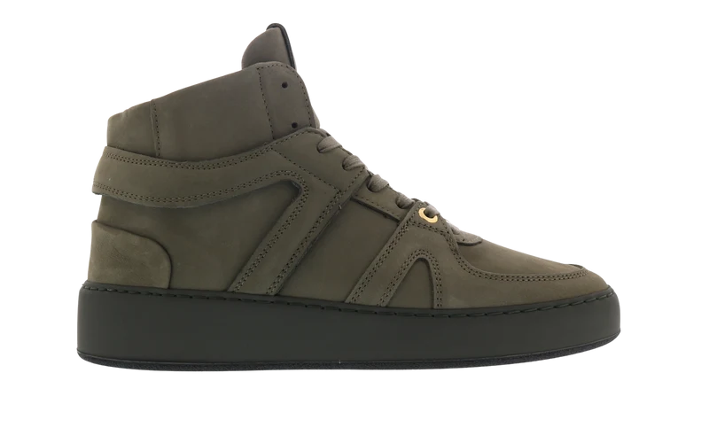 Nubikk Dames Jiro Dunk (L) sneakers