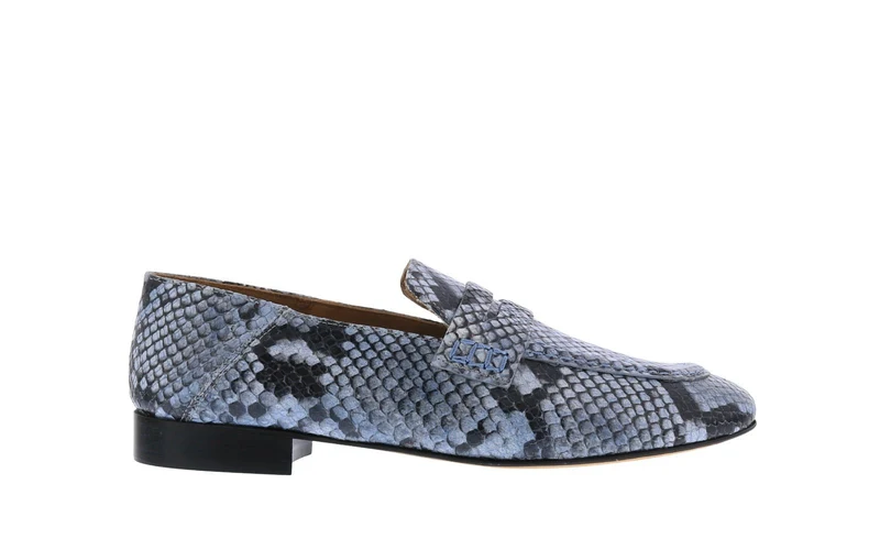 Toral Dames Diamant Lux loafers