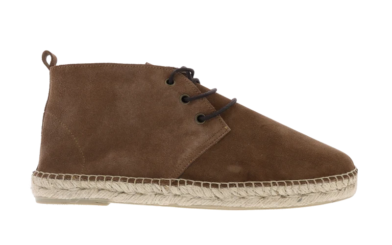 Goosecraft Heren Mr. Luke loafers