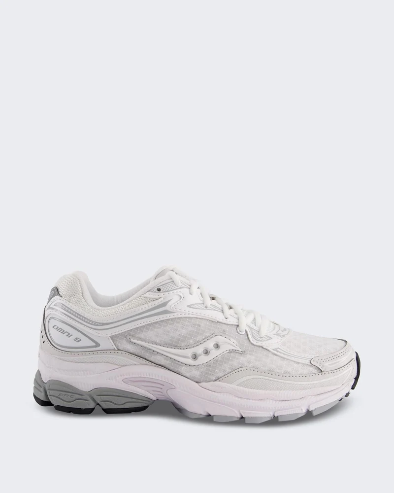 Saucony Dames Progrid Omni 9 sneakers