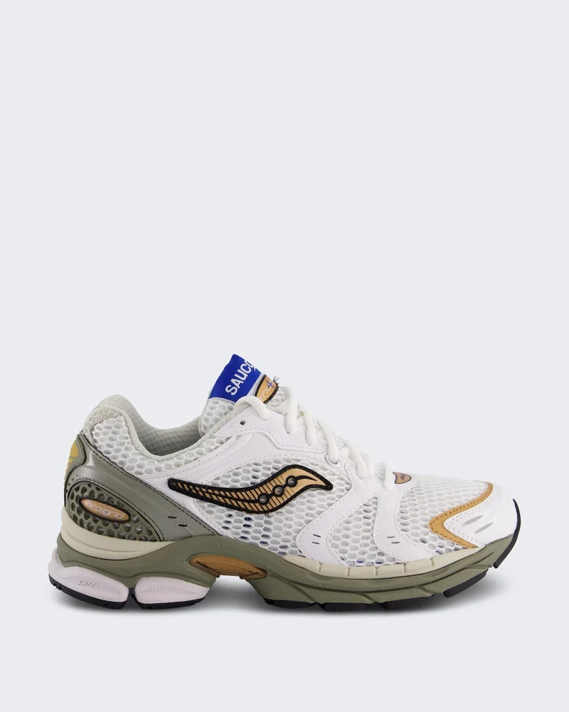 Saucony Dames Progrid Triumph 4 Sneaker