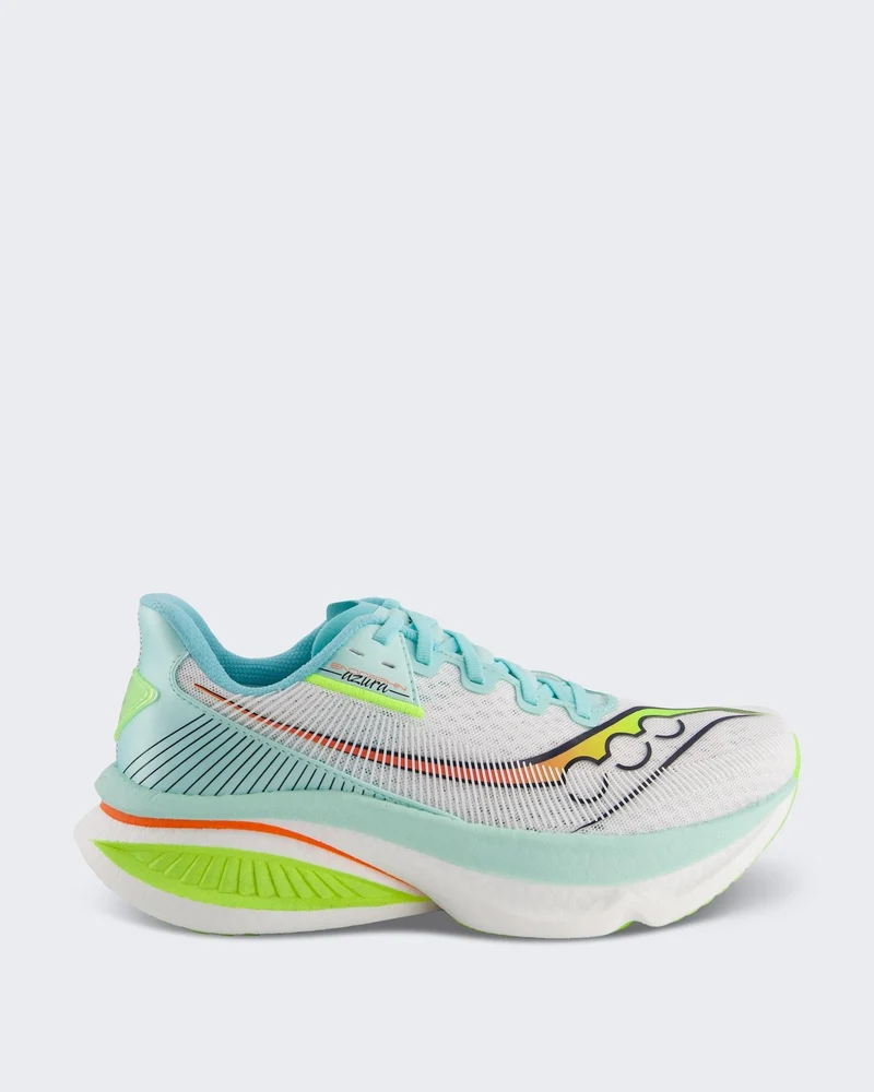 Saucony Dames Progrid Omni 9 sneakers