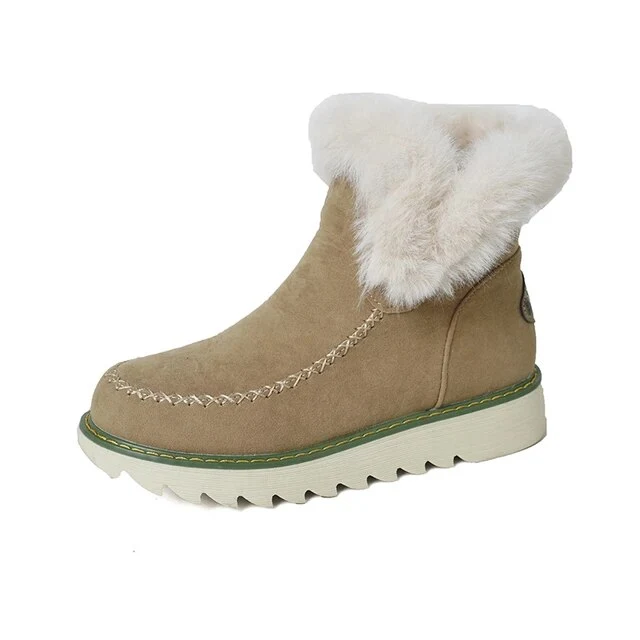Laarzen Enkel Dames