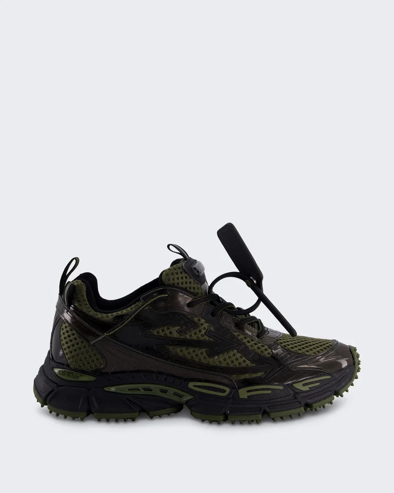 Heren Ow Be Right Back Sneaker