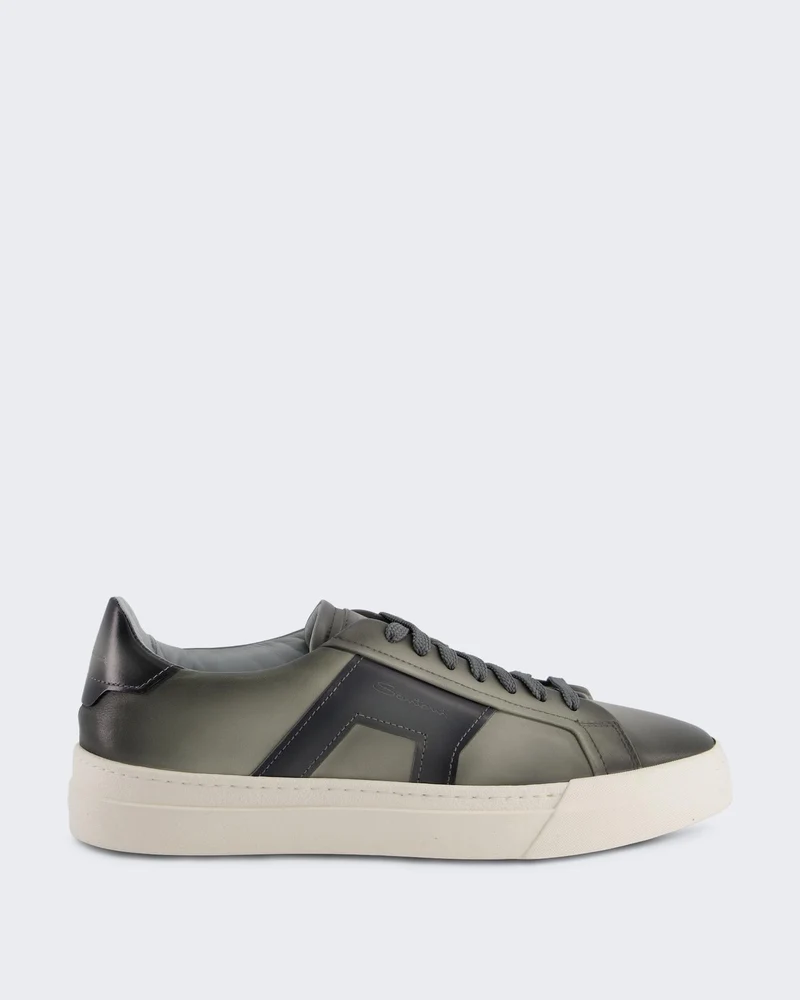 Santoni Heren Sneaker