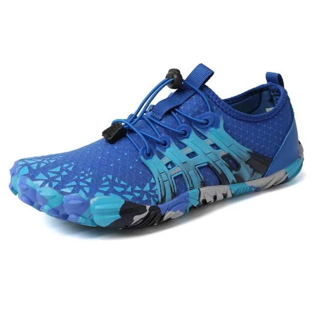 Sneldrogende strandwaterschoenen | Upstream-sneakers voor heren, dames