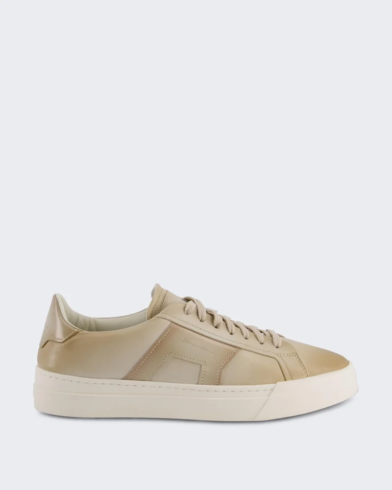 Heren Santoni Sneaker