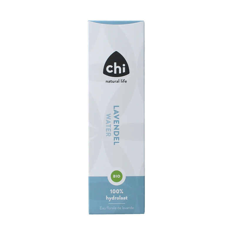 Chi Lavendel hydrolaat eko bio 150.00 Milliliter