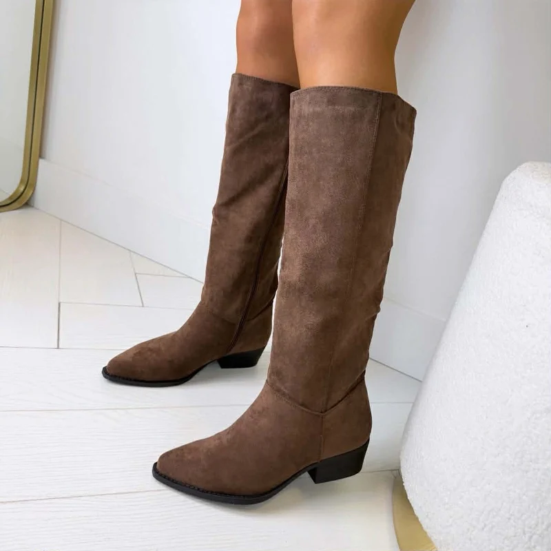 NOVA LAARS T322 - BROWN