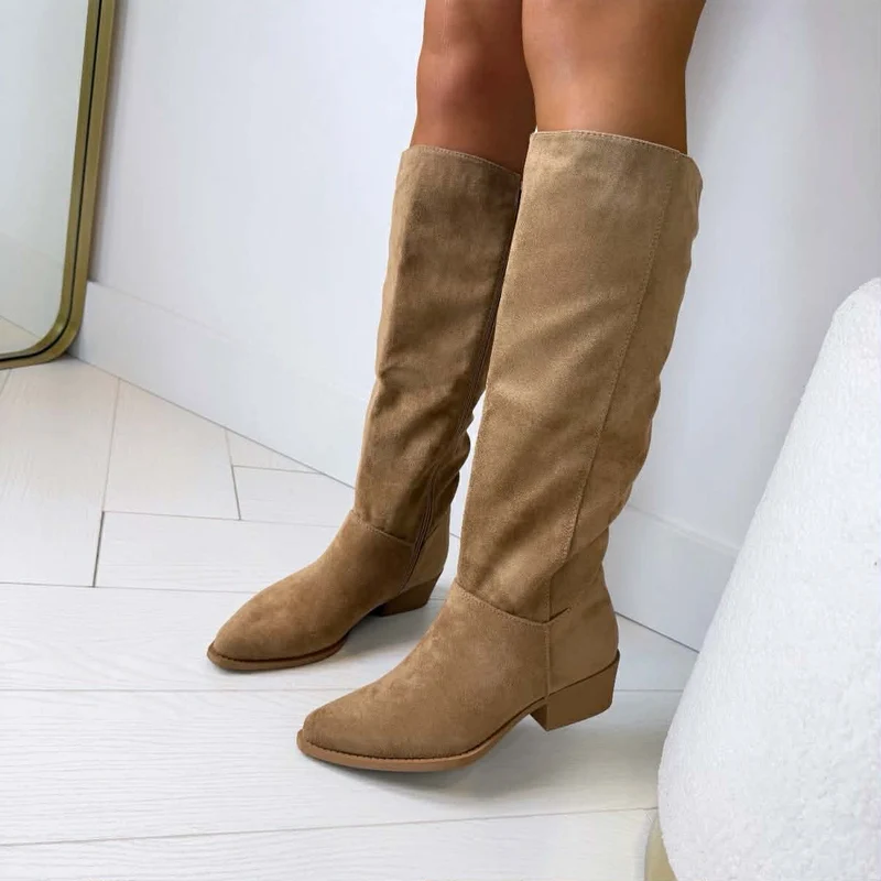NOVA LAARS T322 - KHAKI