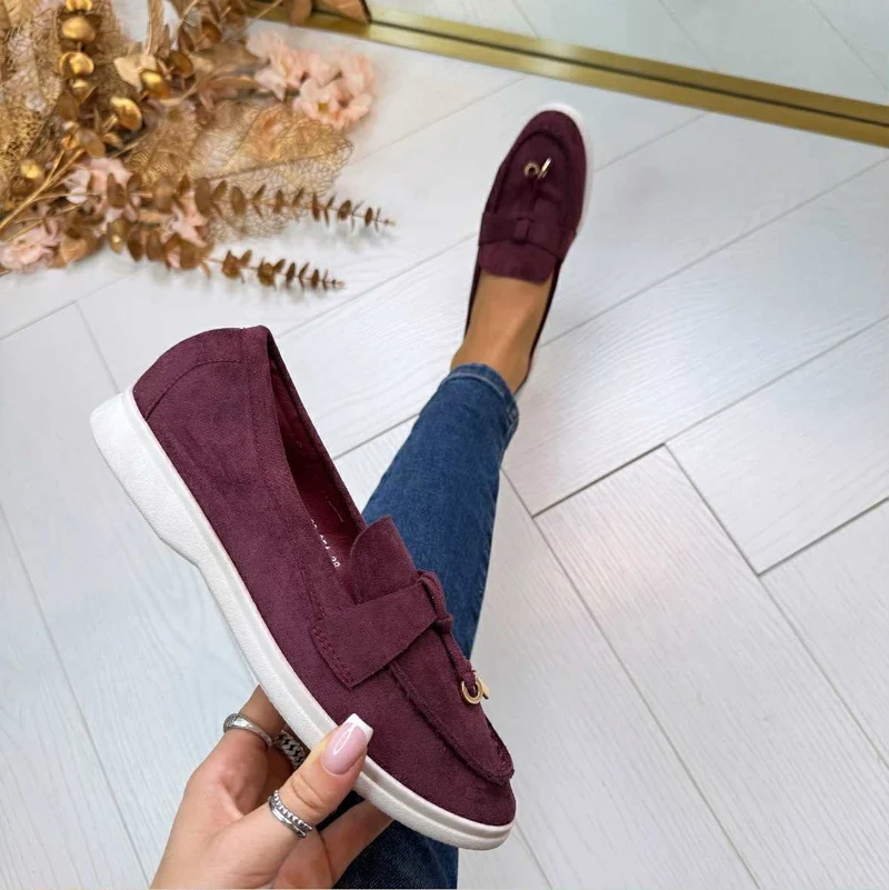*SALE* ROSY INSTAPPER G0-254 - WINE