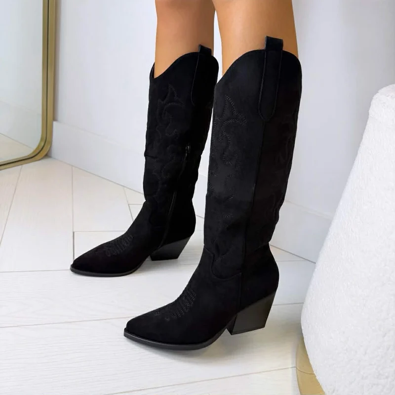 YANA LAARS DE1167 - BLACK/SUE