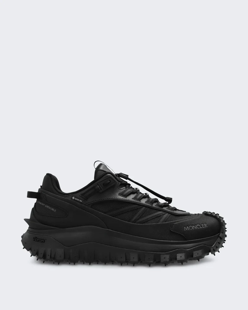 Heren Trailgrip Gtx Low Top Sneakers