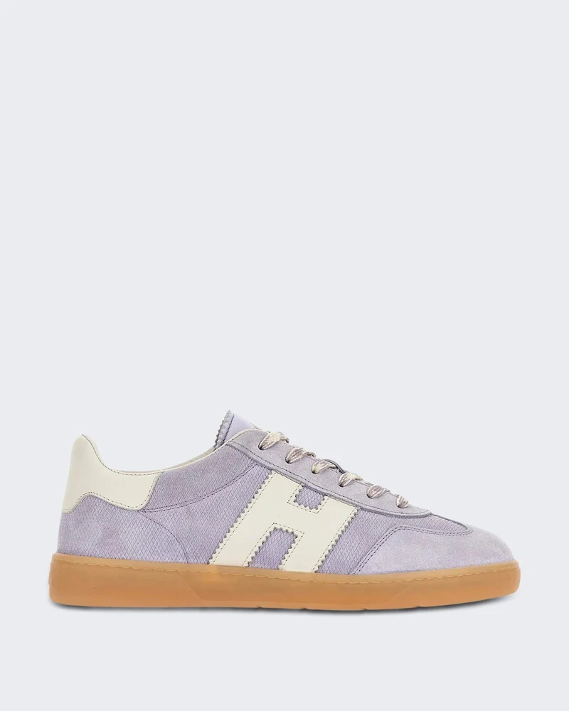 Hogan Dames Cool Allacciato H sneakers