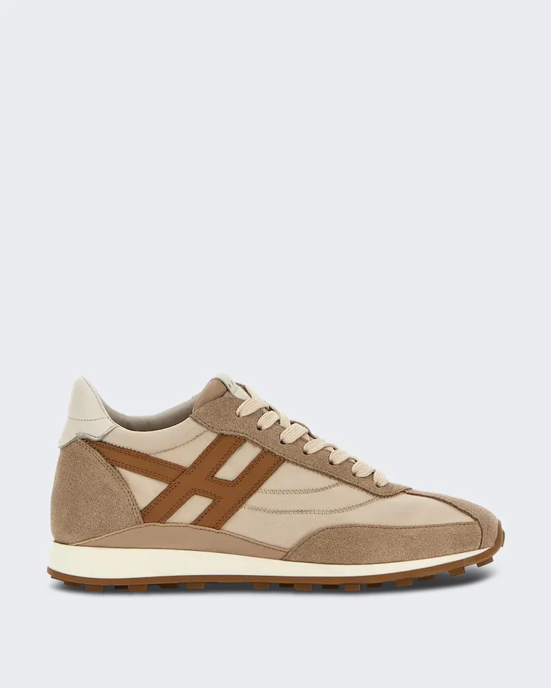 Hogan Dames H699 Allacciato H sneakers