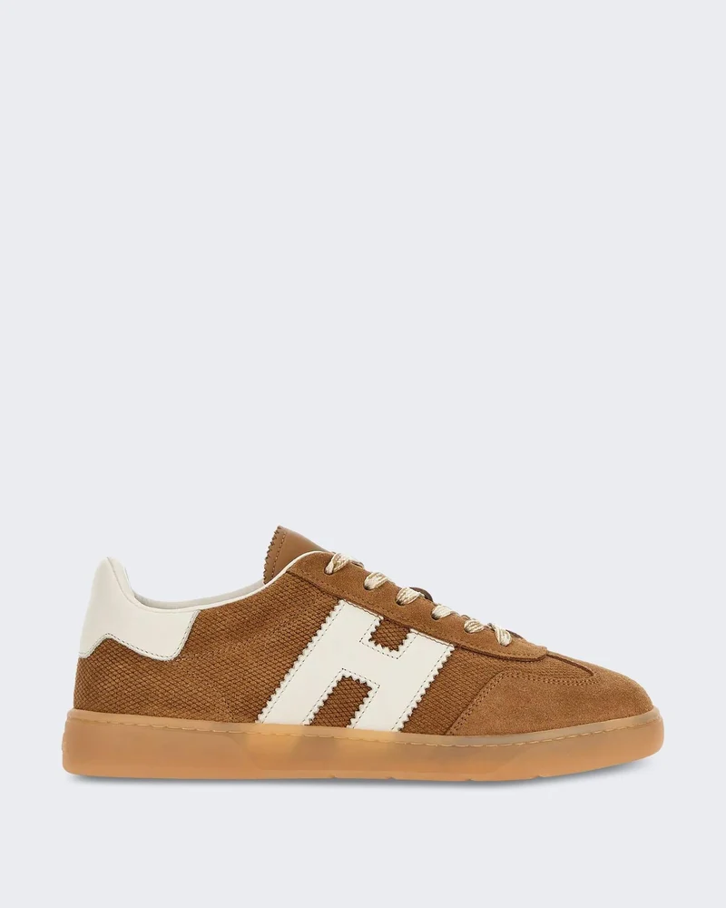 Hogan Dames Cool Allacciato H sneakers