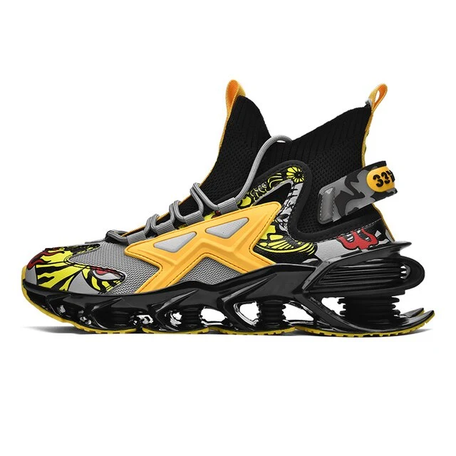 Blade Dogfish Shark Gen-Z 1020 herensneakers Australië