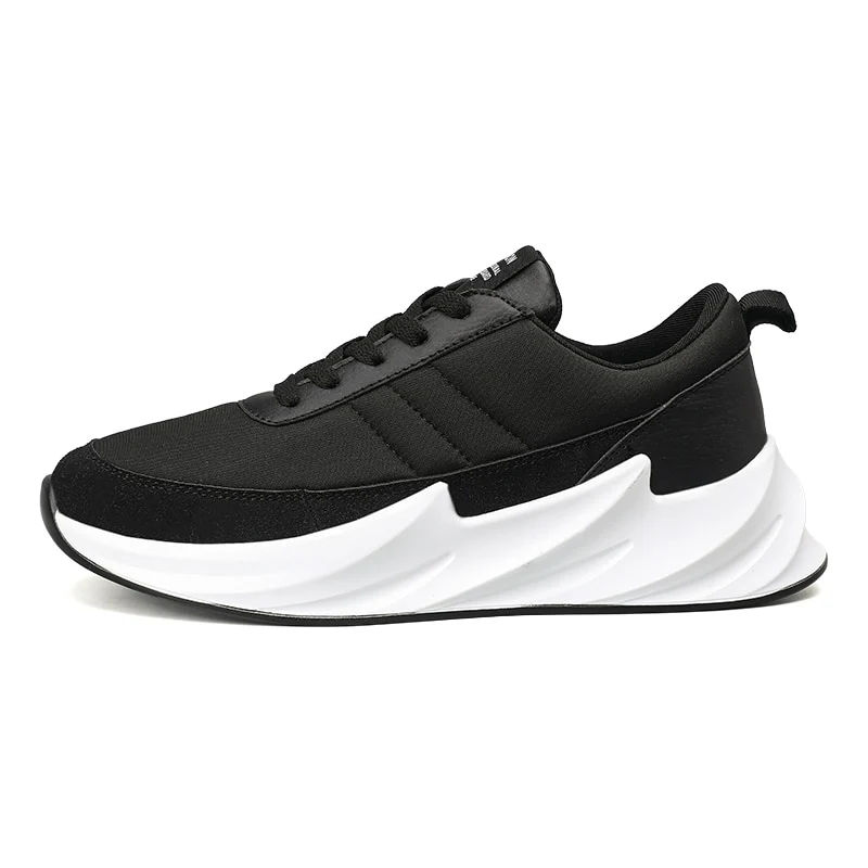 Gen-Z sneakers Jogging Shark 38