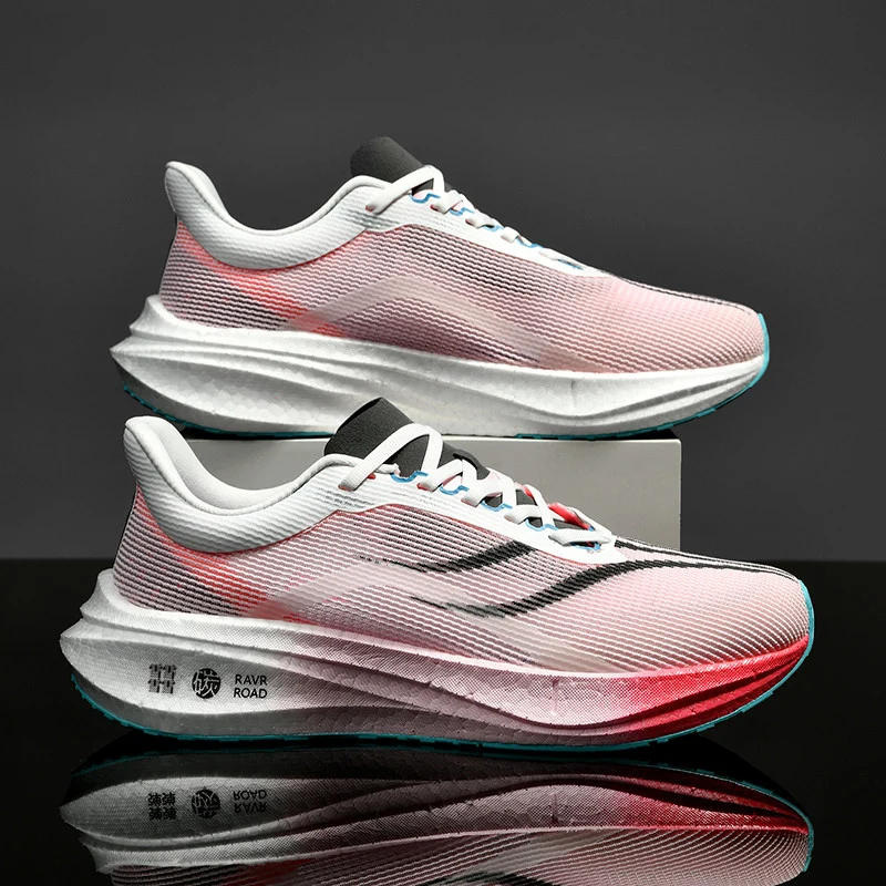 Sportschoenen Unisex Gymloopschoenen