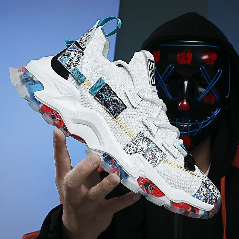 Gen-Z™ zoetwaterhaaien sportschoenen 516