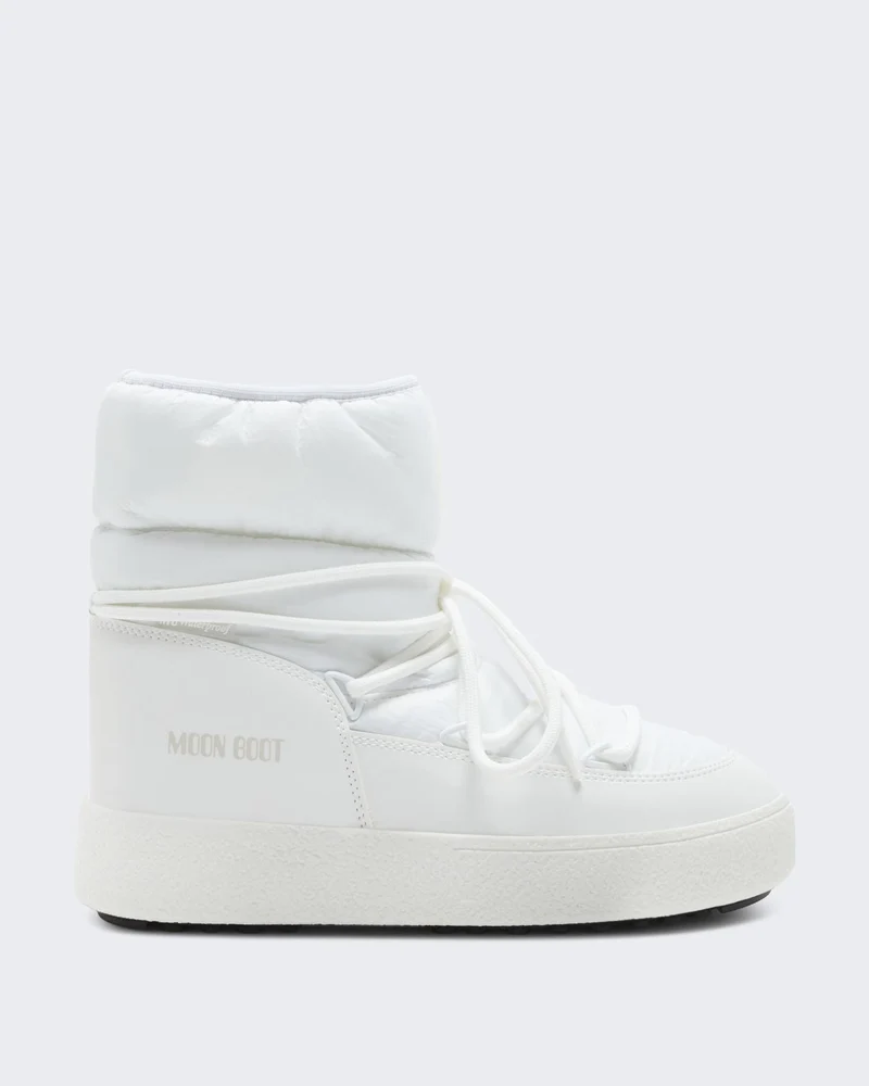 Dames Mb Ltrack Low Nylon Wp