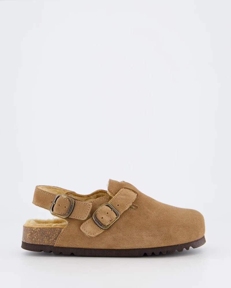 Dames Fae Backstrap