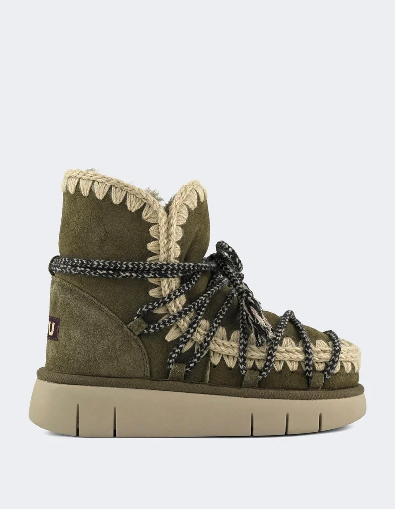 Dames Bounce Boot