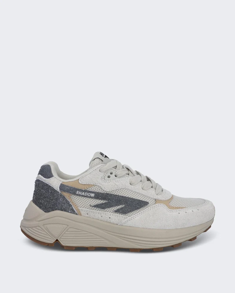 Hi-Tec Dames Hts Shadow Rgs Grijs sneakers