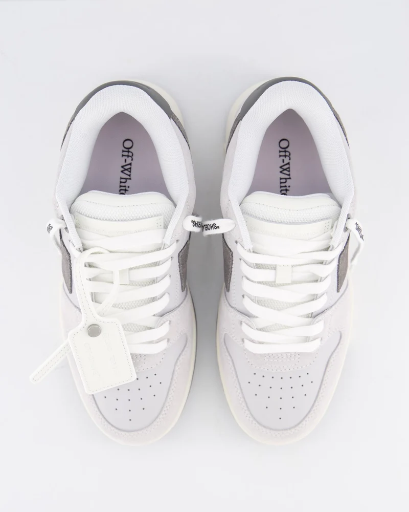 Heren Out Of Office Sneaker