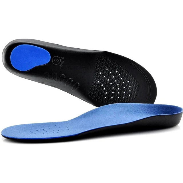 Platvoeten Arch Support Inlegzolen Orthopedische