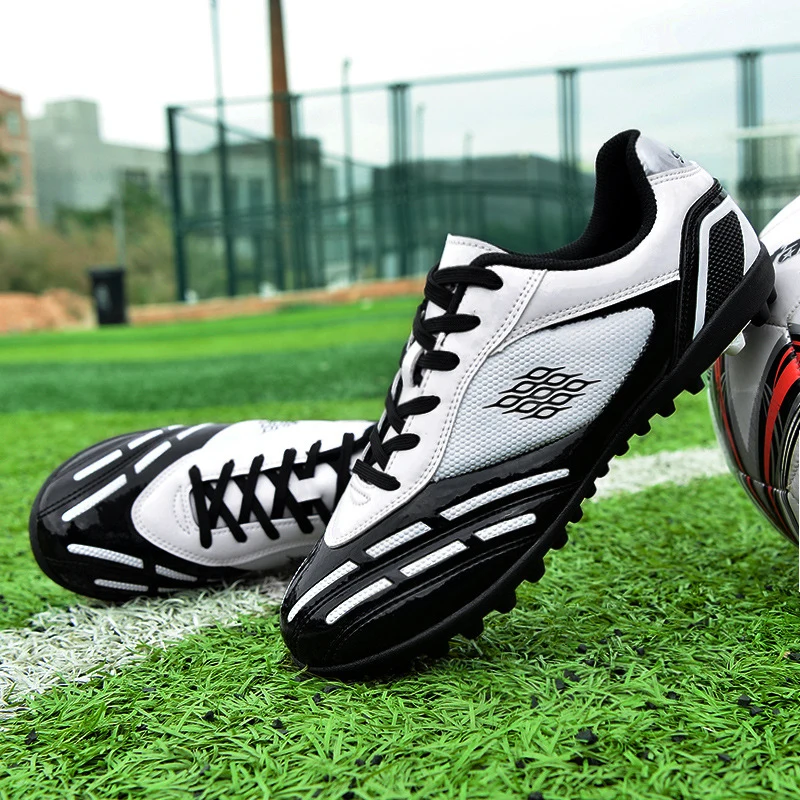 Voetbalschoenen Voetbalschoenen Trainingssneakers