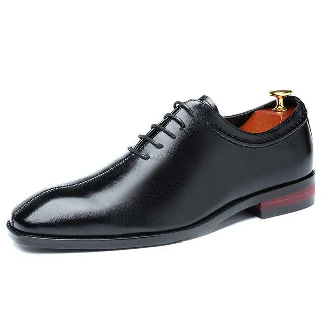Casual Office Driving Shoes Man Flat Party Trouwschoenen
