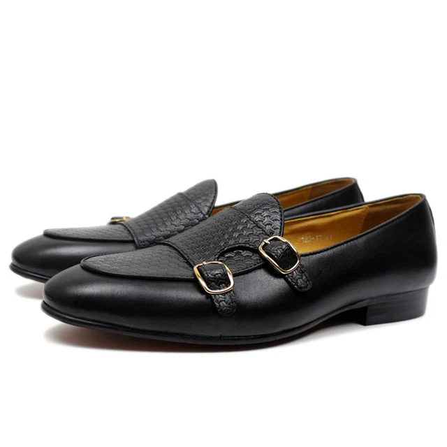 Echt leren schoenen voor heren