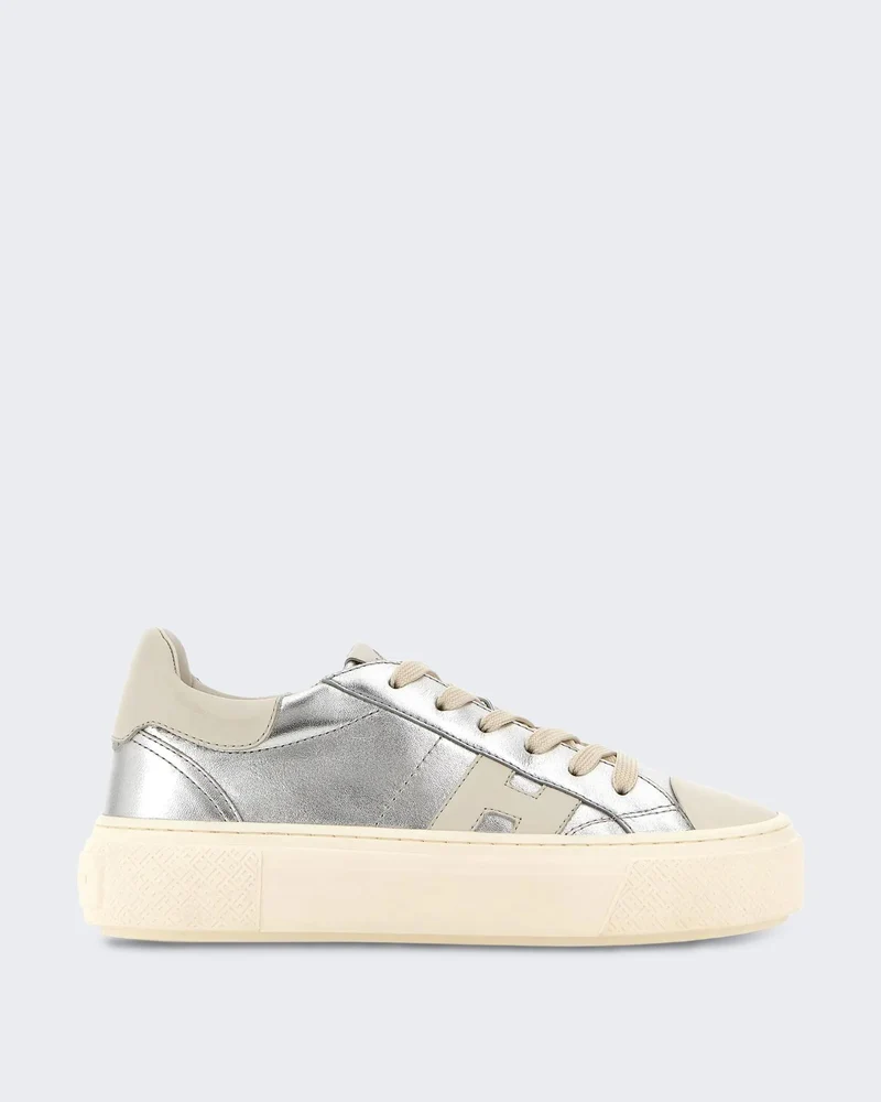 Hogan Dames H705 Allacciato H sneakers