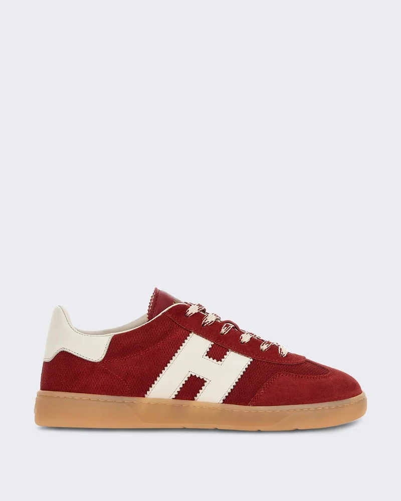 Hogan Dames Cool Allacciato H sneakers