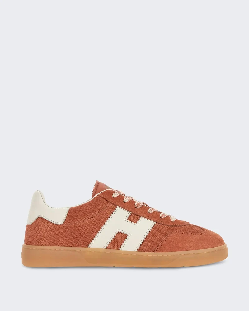 Hogan Dames Cool Allacciato H sneakers