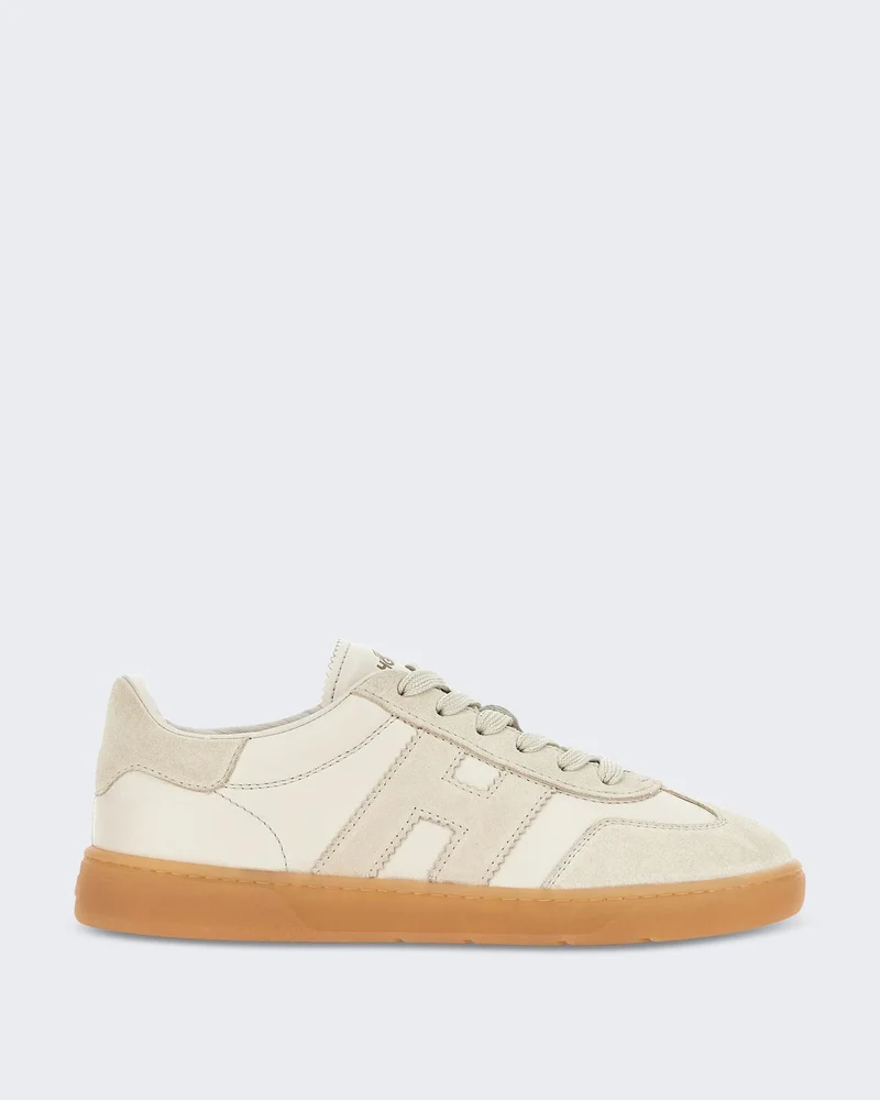 Dames Hogan Cool Allacciato H